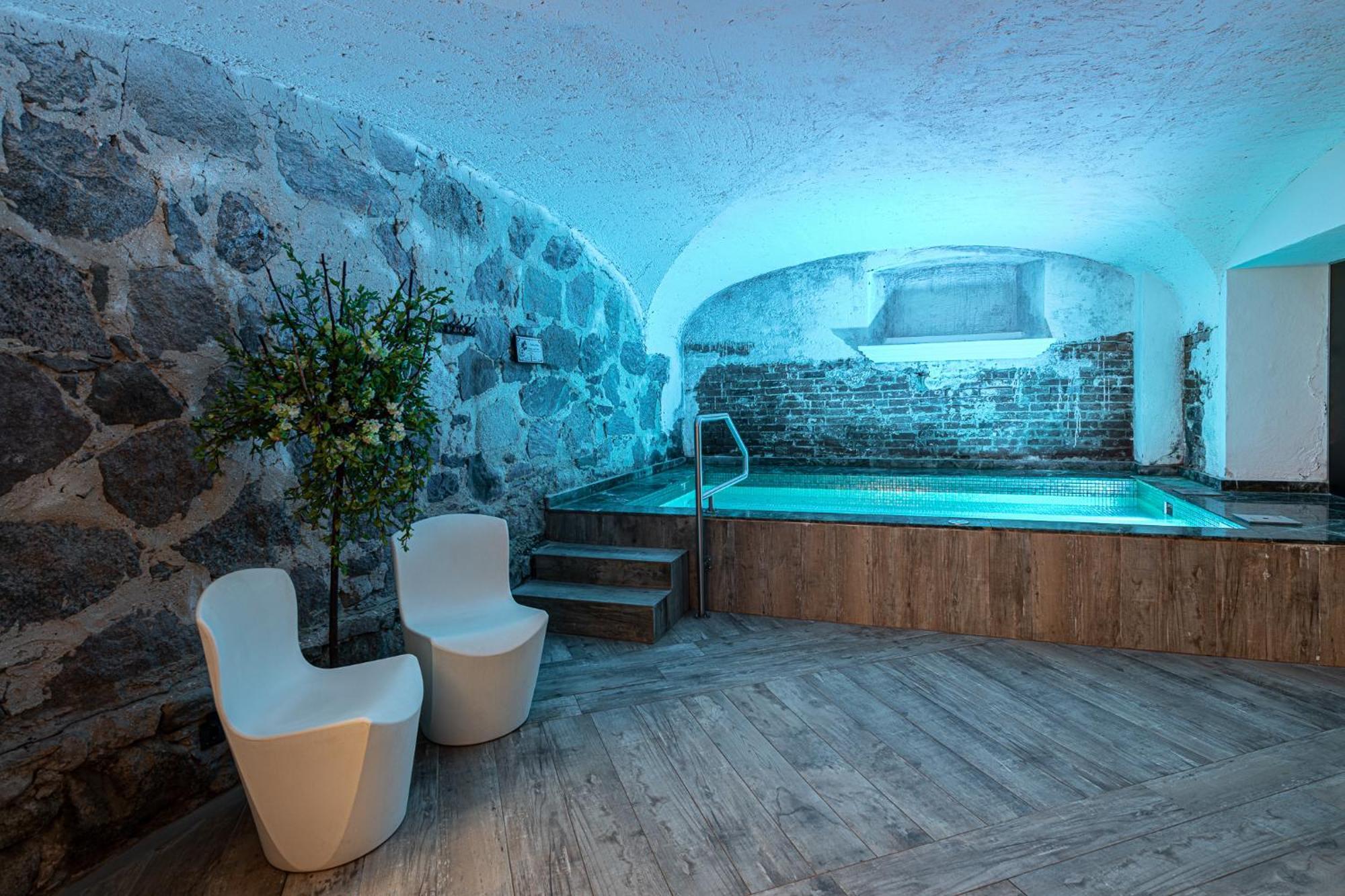 Castle Spa Wagenkuell Taagepera Esterno foto