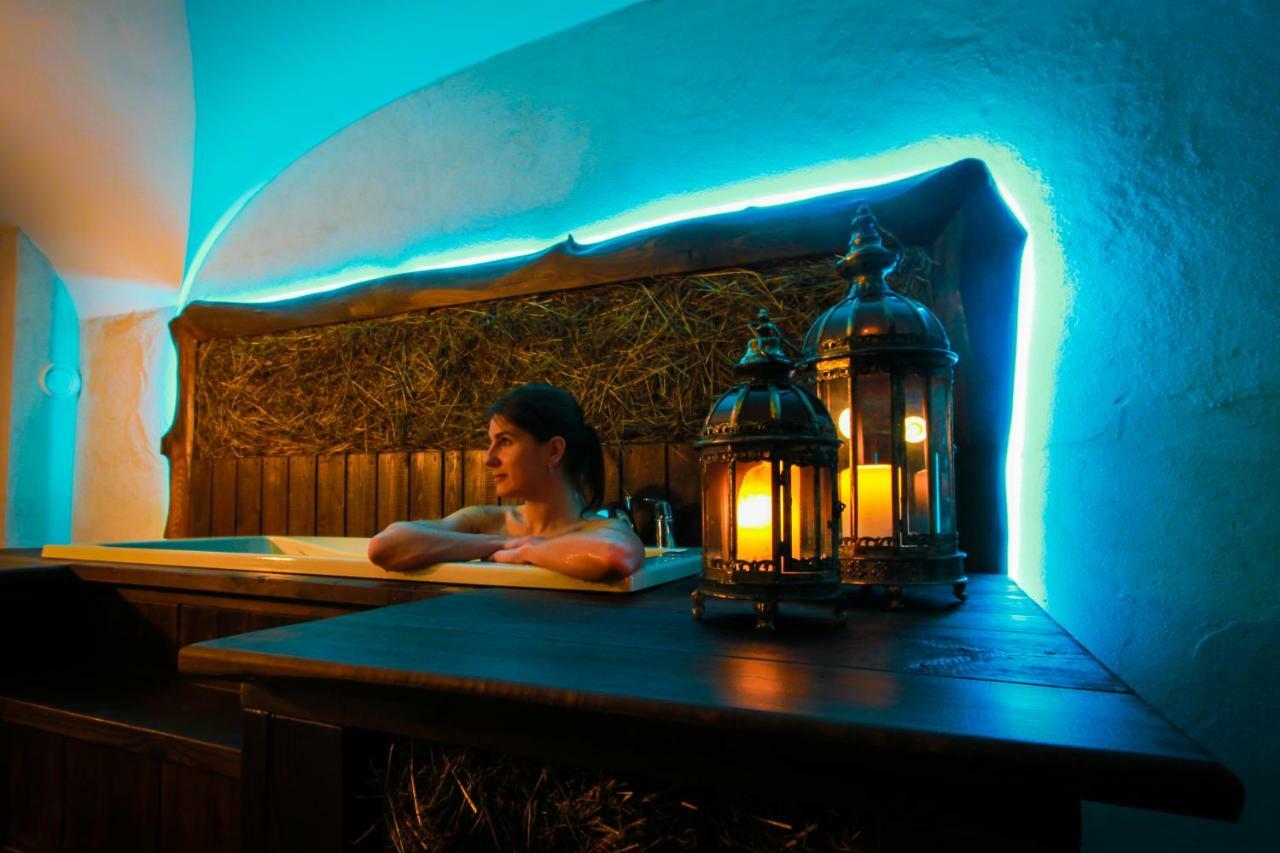 Castle Spa Wagenkuell Taagepera Esterno foto