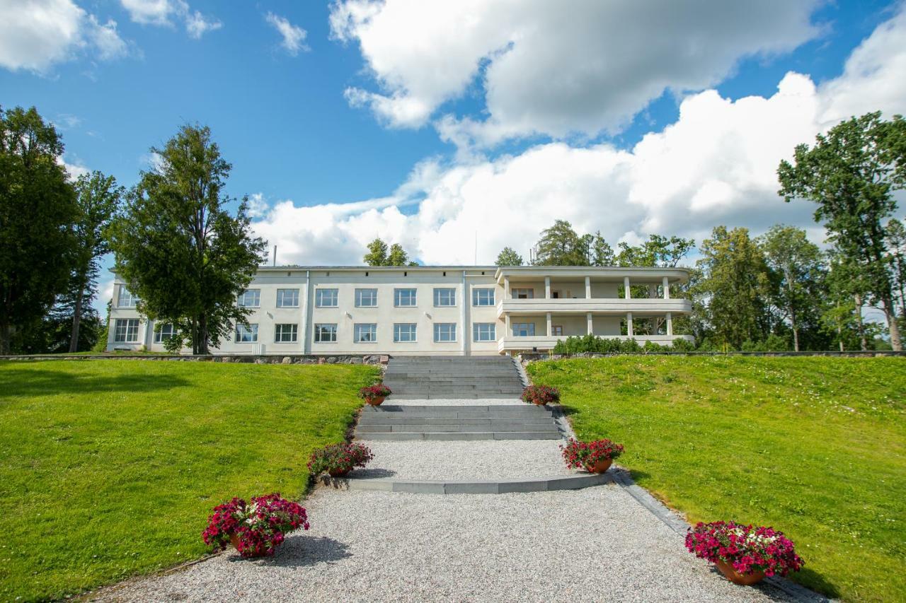 Castle Spa Wagenkuell Taagepera Esterno foto